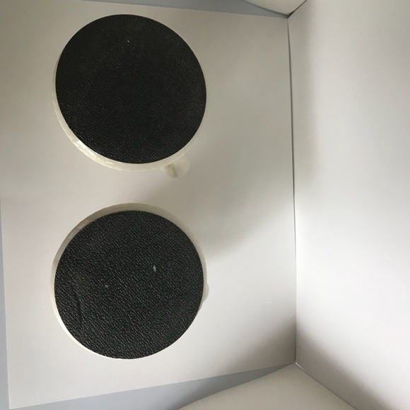 No spill no slip nautical sailboat coffee mugs - Picture 5 of 5